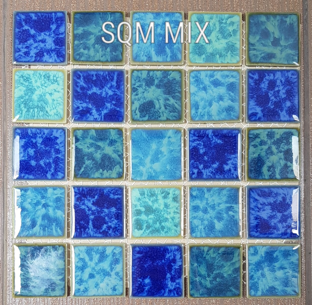 Dokumentasi proyek kolam renang 18